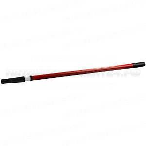 Ручка телескопическая STAYER "MASTER" для валиков, 0,8 - 1,3м