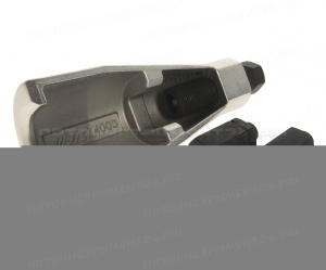 Съемник опор шаровых (VOLVO) JTC