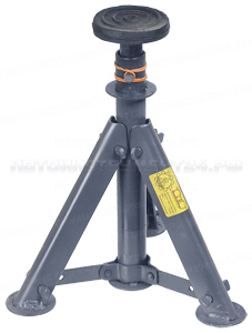 Подставка под машину 2,0т сборная VTS20 (250-360мм) Елец