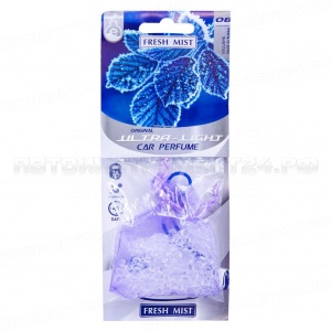 Освежитель мешочек саше "Ультра лайт", шт