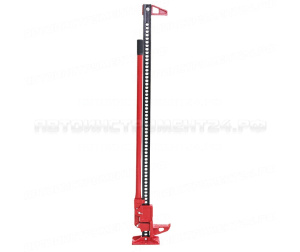 Домкрат реечный High Jack TOR 60" 155-1350MM LT-M004