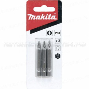 Биты Philips Makita B-25236