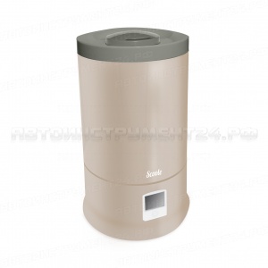 Ультразвуковой увлажнитель воздуха Scoole (электроника, 300 мл/ч, 2,4 л), SC HR UL 08 E (GB)