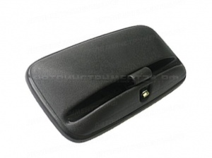 Зеркало ZL-50-001J (ZL-018J) 370х182 Iveco,MB,Volvo,universal кратно 2/20, шт