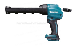 Аккумуляторный пистолет для герметика Makita DCG180Z