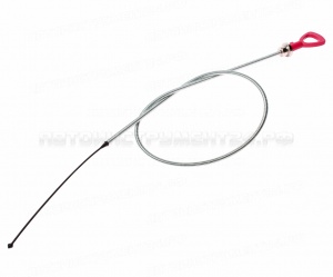 Щуп уровня масла MERCEDES КПП грузовых автомобилей JTC