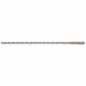 Бур по бетону, 8 x 300mm, SDS PLUS СИБРТЕХ