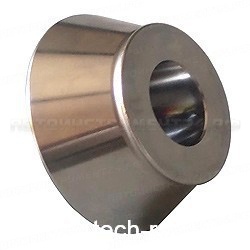 Конус (CGR) диаметр 70 - 98 мм для вала 40 мм