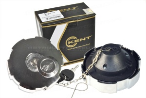 Крышка бензобака D=80мм с кл. и защит., металл+пластик (AXOR-ATEGO-ACTROS-MAN-IVECO-DAF-VOLVO)