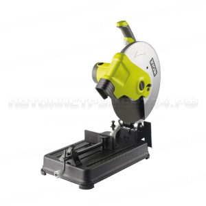 Отрезная пила по металлу RYOBI ECO2335HG