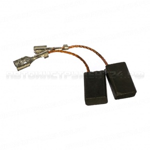 Комплект угольных щеток AEG 4931369477