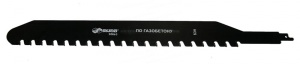 Пилка для сабельной пилы п/газобетону 462х47х2мм 20TСТ 20863