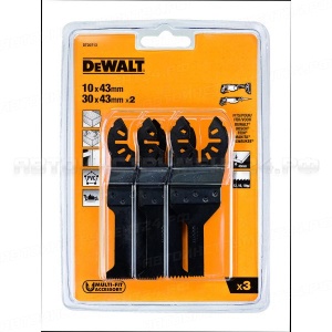Набор для мультитула DeWalt DT 20713