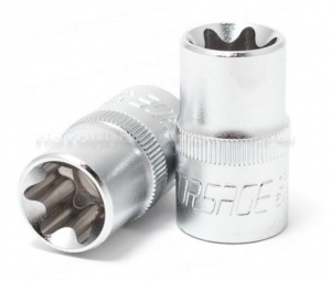 Головка Е-профиль E18 1/2" KINGTUL profi KT-54618
