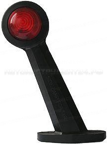 Фонарь габаритный Е-205 А, 45 град. средний (уп.2 шт.)