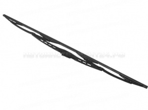 Щетка с/о 35/89см (для грузовиков) 142 00 каркасная /1/25, шт