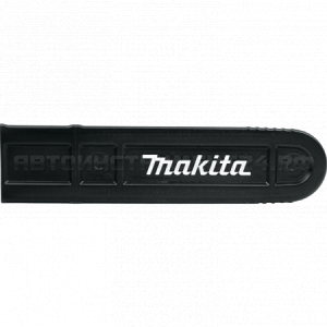 Защитный кожух для шины цепной пилы, 250 мм, DCS232T Makita 418845-6