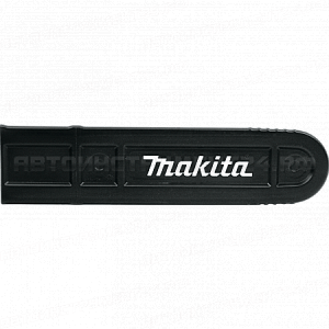 Защитный кожух для шины цепной пилы, 250 мм, DCS232T Makita 418845-6