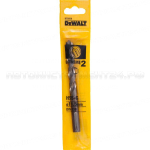 Сверло Extreme2 DeWalt DT 5059