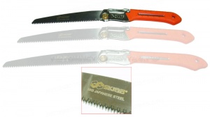 Ножовка садовая 210 мм SK5 SKRAB 28028