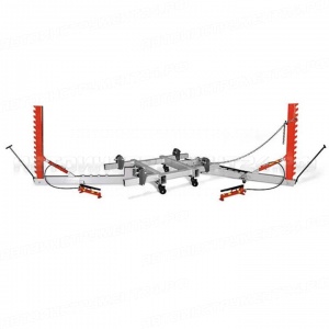 стенд рихтовочный рамный A-210 SIVER