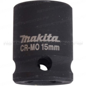 Торцевой ключ для ударных гайковёртов Makita B-39970