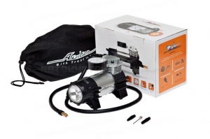 Компрессор Classic-1 в сумке (30л/мин., 7 АТМ) AIRLINE, CA-030-01