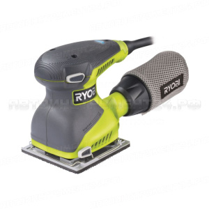 Вибрационная шлифмашина RYOBI EOS2410NHG