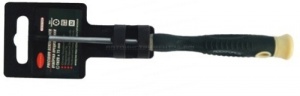Отвертка RF-73707510 TORX с отверстием ювелирная T10Hх75мм ROCKFORCE /1/10