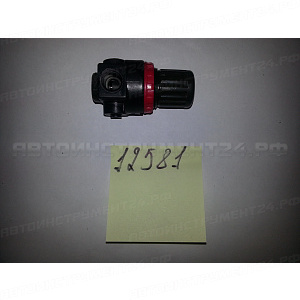 06-01 Регулировочный клапан (GT-201A)