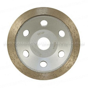 Алмазный диск Makita D-41464
