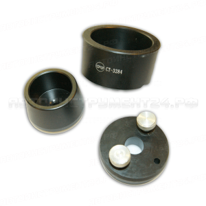 Комплект оправок для установки сальников VAG T10196