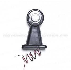 Фонарь габаритный ФГ-3 ( крепление 4 отверстия) (уп.70шт)