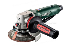 DW 10-125 Quick УШМ, 500л/мин Metabo