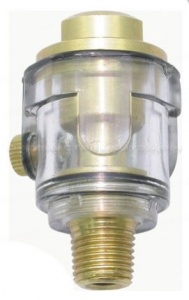 маслораспылитель мини 1/4" SA-3340