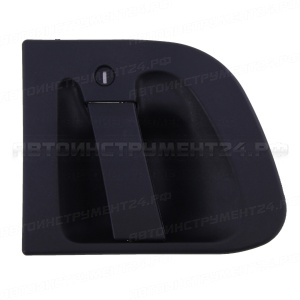 Ручка для двери правая в сборе RENAULT Premium 2000-2008г. (HU-RN3902A-FR1)