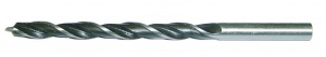 Сверло по дереву 10х120мм 5шт. 30660
