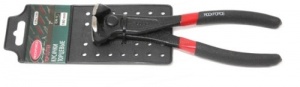Кусачки торцевые RF-6962200: 8"-200мм, на пластиковом держателе ROCKFORCE /1
