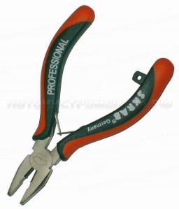 Пассатижи мини 120мм SKRAB 22531