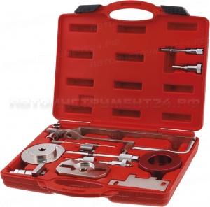 Набор для обслуживания двигателей 2.2, 2.3, 3.0L Fiat, Iveco, Ford, PSA СТАНКОИМПОРТ, KA-8269