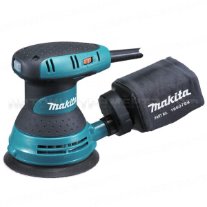 Эксцентриковая шлифмашина Makita BO5031