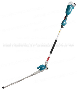 Аккумуляторный кусторез Makita DUN500WZ