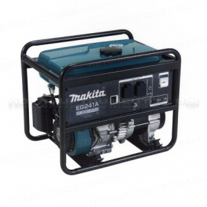 Бензогенератор Makita EG241A