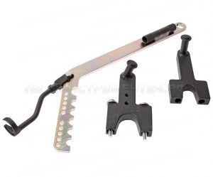 Рассухариватель клапанов (MERCEDES M102,M103) JTC