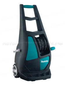 Мойка высокого давления Makita HW 121