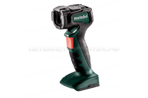 PowerMaxx ULA 12 LED, фонарь под слайдер 12 В Metabo