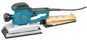 Вибрационная шлифмашина Makita BO4900V