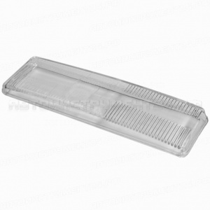 Стекло фары п/т MAN F2000 TD01-57-003LS (TD-57-007LS) левая 1995, шт