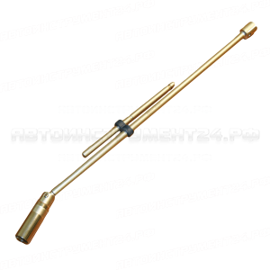 Свечной ключ VAG 3122B