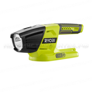 Аккумуляторный фонарь RYOBI R18T-0